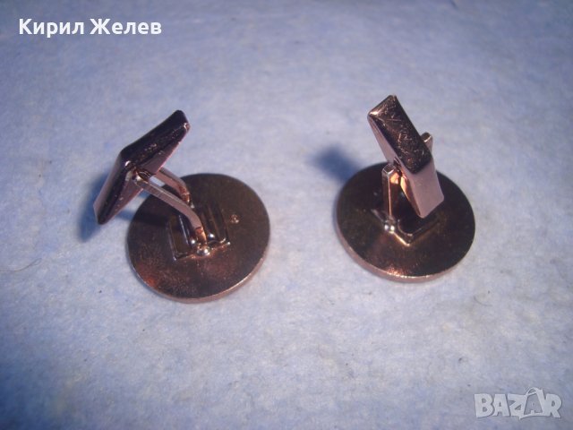 ЗЛАТИСТИ НОВИ КОПЧЕТА за РЪКАВЕЛИ 12554, снимка 5 - Други - 37610049