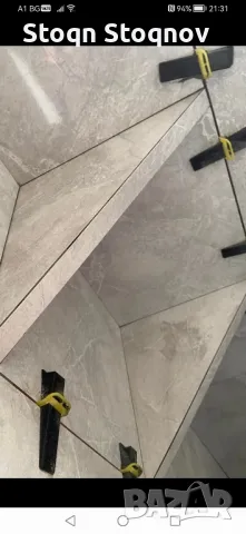 Ремонти Фаянс Теракол, снимка 13 - Ремонти на апартаменти - 48459034