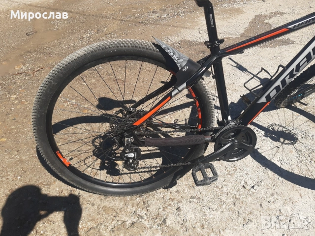 Колело Drag Hardy 29, снимка 3 - Велосипеди - 54337491