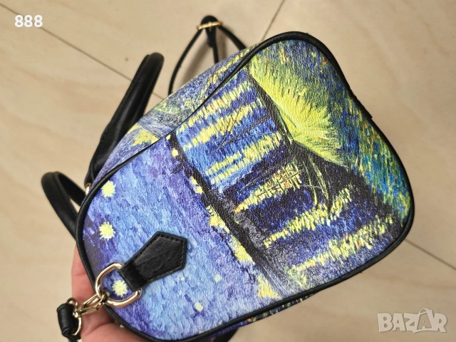 дамска чанта , снимка 2 - Чанти - 52812415