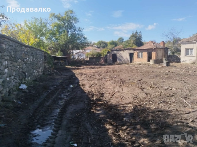 Продавам къща в село Левка, община Свиленград. , снимка 5 - Къщи - 52258959