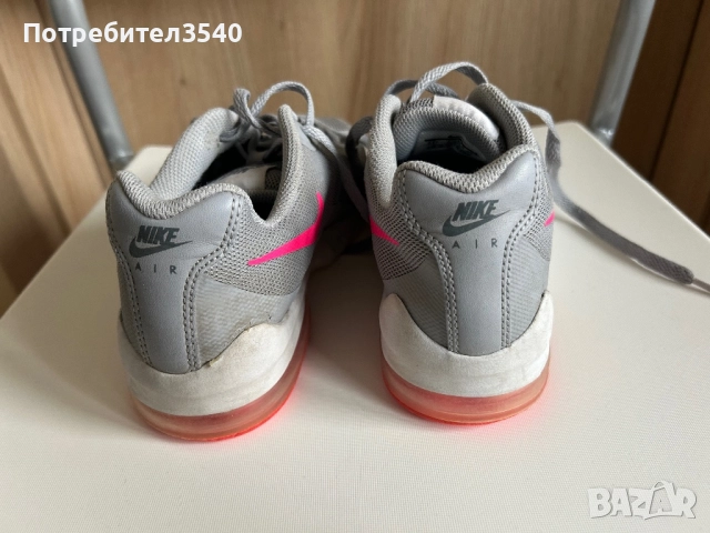 Дамски маратонки Nike, снимка 7 - Маратонки - 45058096