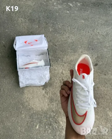 Nike Mercurial Superfly 11 Elite FG, снимка 7 - Спортни обувки - 56369224