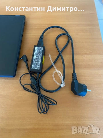 ACER ASPIRE 3 A315-32-P3B5, снимка 3 - Лаптопи за дома - 51765170