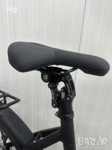 Електрически велосипед Bergamont E-trekking, снимка 6 - Велосипеди - 53092184