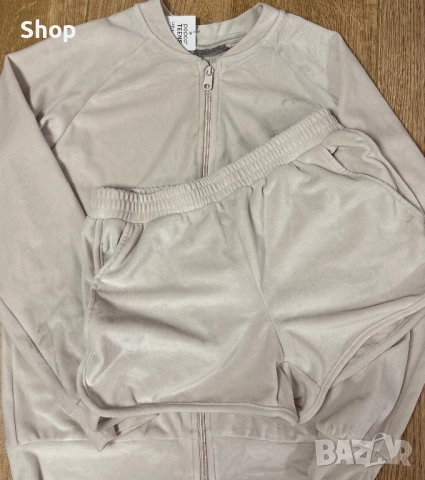 🍋 Всичко по 10€ 🍋 Zara, Bershka, Stradivarius, H&M, Pull and bear, снимка 17 - Други - 53900377