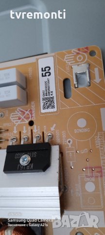 Main Board BN41-02635B BN94-12964E , снимка 8 - Части и Платки - 31551487