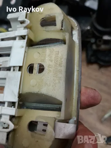 Плафон преден Citroen Xsara Picasso PEUGEOT, снимка 4 - Части - 56331310