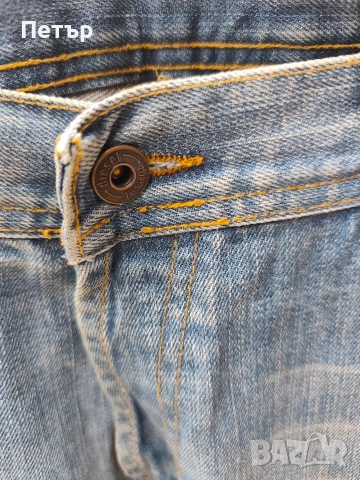 Мъжки дънки Diesel, снимка 4 - Дънки - 54281080