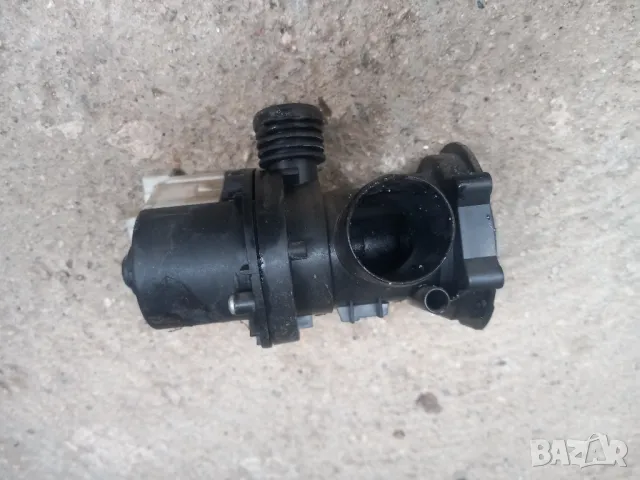 Продавам на части пералня със сушилня Indesit IWDС 6125 , снимка 6 - Перални - 48361789