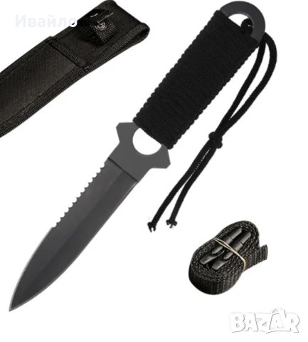 Нож за Гмуркане или Туризъм