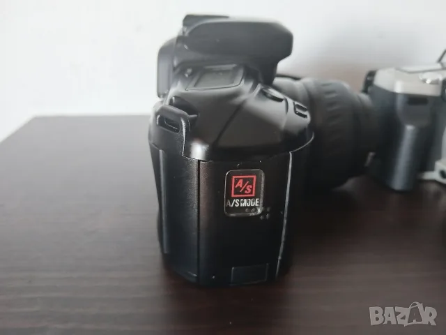Камери MINOLTA DYNAX 5xi,MINOLTA DYNAX 5, снимка 9 - Фотоапарати - 55951075