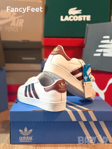 Adidas Женски Маратноки, снимка 3 - Маратонки - 54006550