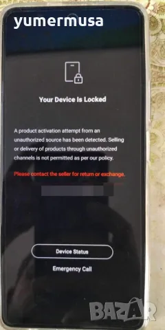 Изтривам Tecno/Infinix/Itel MDM акаунти, снимка 2 - Ремонт на телефони - 47808459