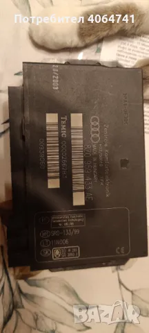 Комфорт модул Ауди А 2, снимка 1