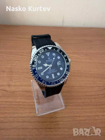 Rolex Oyster-Perpetual Submariner