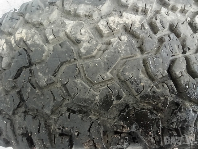 4.бр.255/70/16.BF.gudri4, снимка 6 - Гуми и джанти - 53666944