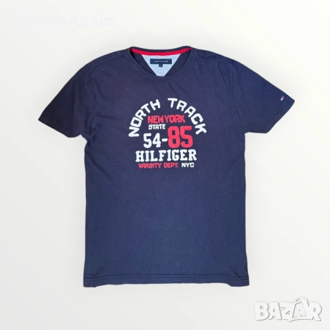 Мъжка тениска Тоmmy Hilfiger