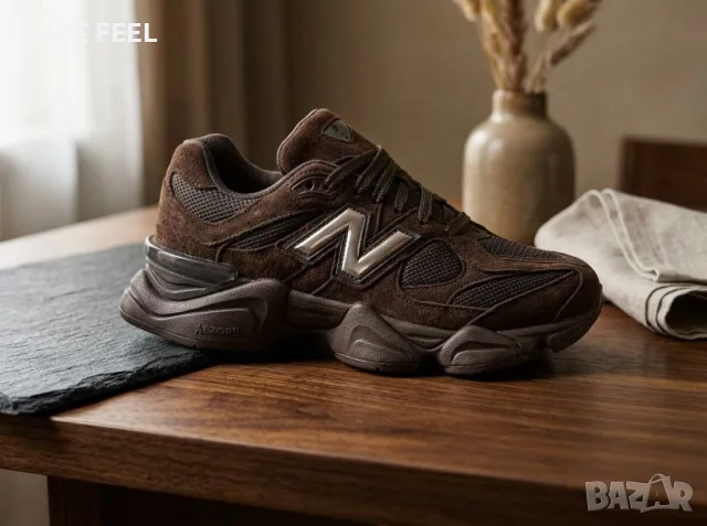 New Balance ✨ Дамски Маратонки 