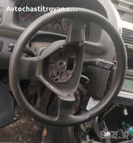 Волан Vw Touran - 1T0 419 091L, снимка 1