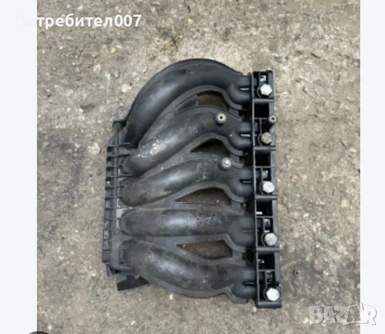 Всмукателен колектор Mercedes W203
