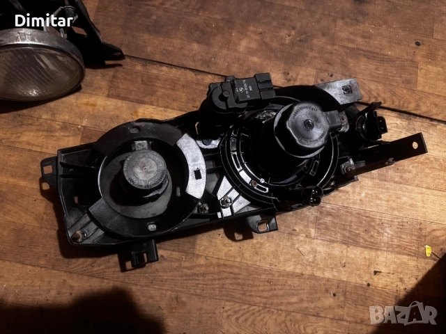 Всякакви части за BMW E34, снимка 6 - Части - 54281761