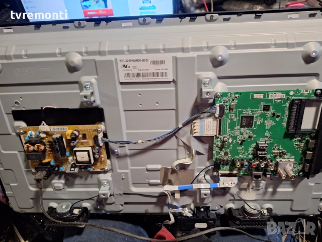MAIN BOARD ,EAX68167602(1.0),за 32-инчов телевизор LG Модел 32LM637BPLA, с дисплей SDL320H0 HD0-B00 , снимка 7 - Части и Платки - 52746138