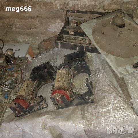 Електронни платки,кондензатори,уреди и др, снимка 9 - Друга електроника - 42484464