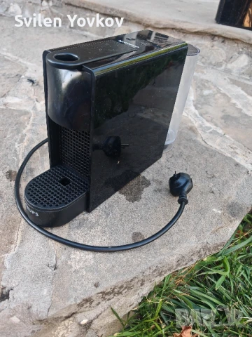 Продавам кафе машина капсули , снимка 6 - Кафемашини - 51009444