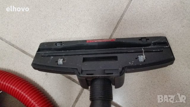 Прахосмукачка Bomann BS 9027 CB -, снимка 6 - Прахосмукачки - 29202659
