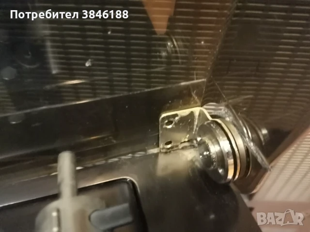 LENCO L78, снимка 7 - Грамофони - 50538904