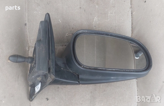 Дясно Огледало Ровър 600 - Хонда Акорд - E11015303, снимка 3 - Части - 52864528
