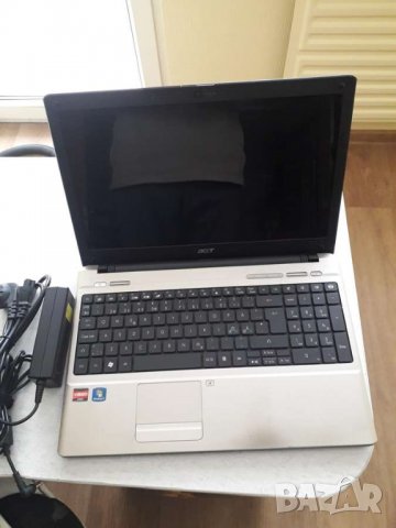  Cтар Acer Aspire 5538 , снимка 1
