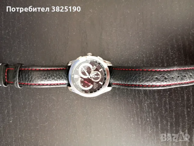 Ръчен часовник Ситизен Еко драйв WR100, снимка 3 - Мъжки - 56104706