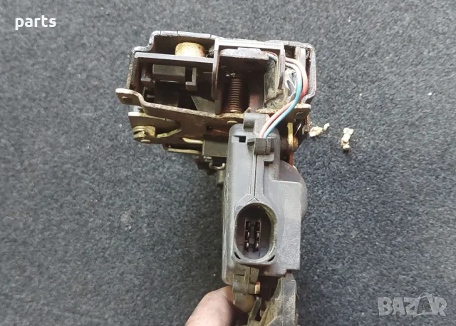 Задна Дясна Ключалка VW Пасат 5 N:9286 (2), снимка 6 - Части - 50384103