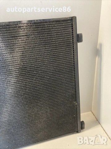 Радиатор за климатик (AC) за Subaru Tribeca 3.0 V6 (2009) , снимка 2 - Части - 54238476
