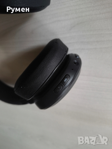 Безжични bluetooth слушалки JBL LIVE 400BT, снимка 7 - Bluetooth слушалки - 53916547