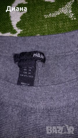 Топла лека туника, снимка 3 - Туники - 39248770