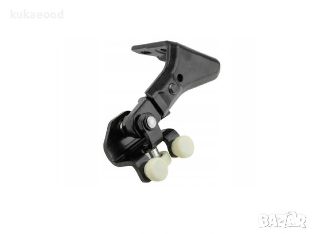 Ролка за плъзгаща врата за Peugeot Boxer 2 Facelift