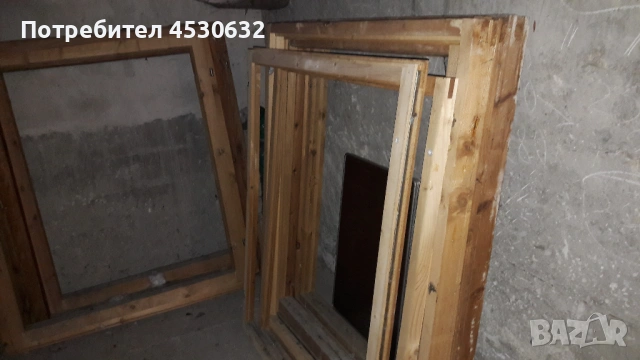 дограма, снимка 2 - Дограми - 54013480