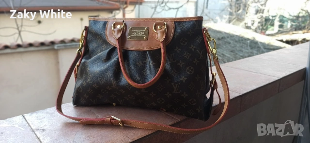 Louis Vuitton реплика , снимка 2 - Чанти - 53875312
