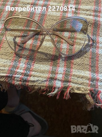 Очила Tom Ford, снимка 1 - Слънчеви и диоптрични очила - 38233429