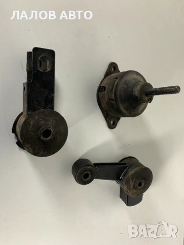 Тампони двигетел Ленд Ровър Фрилендър 1.8i Tamponi dvigatel Land Rover Freelander I 1.8 120к.с. , снимка 3 - Части - 52525978