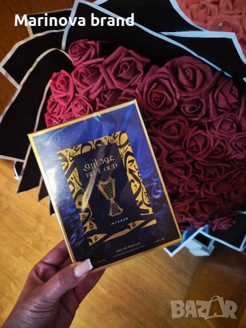 🆕️💣Дубайски парфюми 💣 100мл 