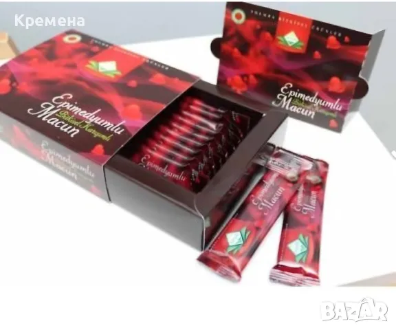  оригинален епимедиум  12 дози