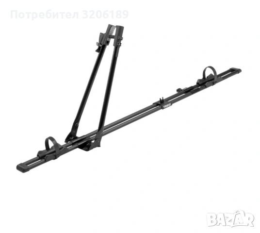 Багажник за велосипед - колело Thule 575