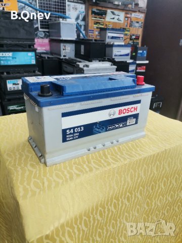 СУПЕР ЦЕНА!!! Оригинален акумулатор 95ач и много други предложения..., снимка 1