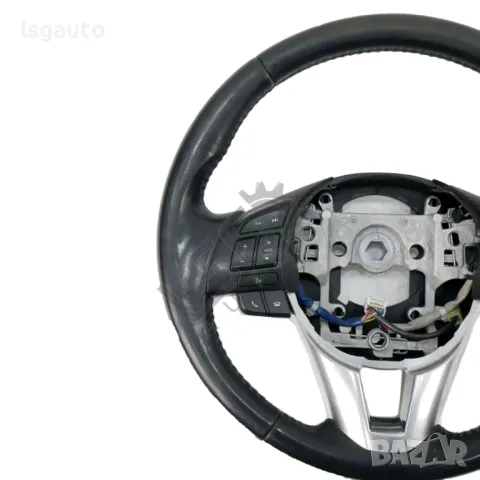 Волан Mazda 6 Estate (GJ, GL) 2013-2019 ID: 135397, снимка 5 - Части - 47614219