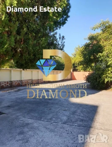 Промишлен имот в гр. Димитровград, снимка 4 - Производствени сгради - 51179449