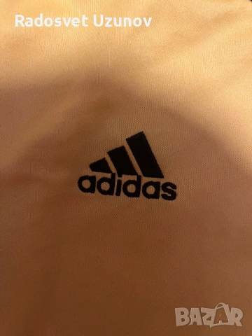Блузa с дълъг ръкав Adidas, снимка 8 - Блузи - 53114305
